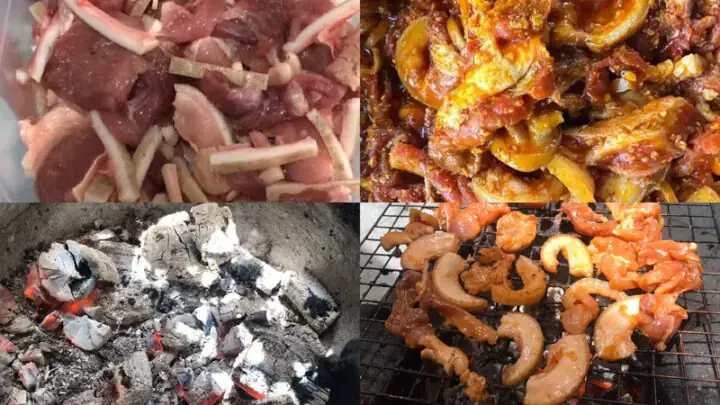 Bí Quyết Làm Mềm Da Heo Rừng: Các Cách Đơn Giản Hiệu Quả Tại Nhà Bí Quyết Làm Mềm Da Heo Rừng: Các Cách Đơn Giản Hiệu Quả Tại Nhà