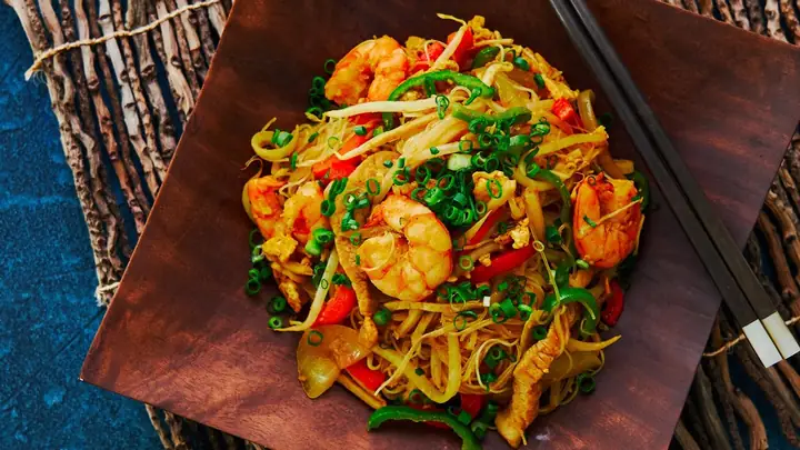 Cách Làm Mì Xào Đơn Giản, Thơm Ngon Chuẩn Vị Tại Nhà Cách Làm Mì Xào Đơn Giản, Thơm Ngon Chuẩn Vị Tại Nhà