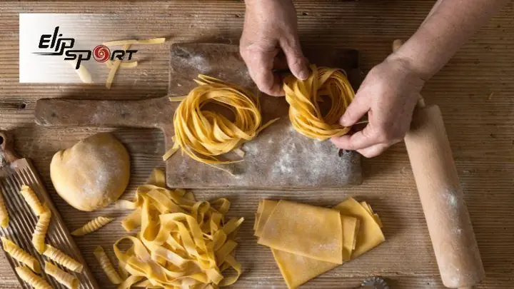 Công Thức Mì Ý Jollibee Chuẩn Vị: Hướng Dẫn Làm Tại Nhà Đơn Giản Công Thức Mì Ý Jollibee Chuẩn Vị: Hướng Dẫn Làm Tại Nhà Đơn Giản