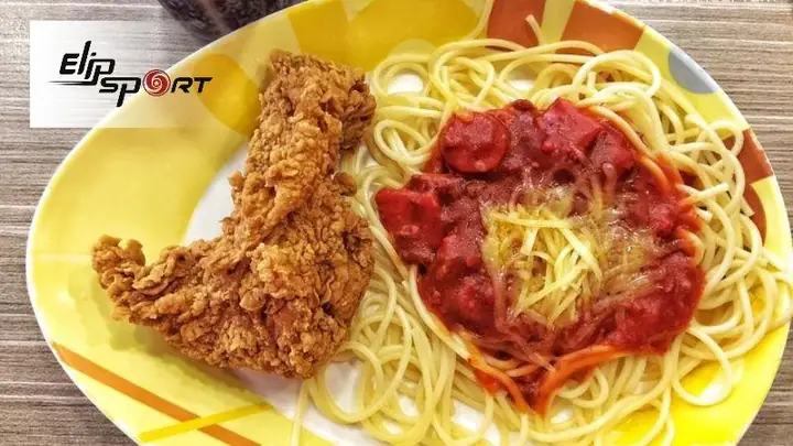 Công Thức Mì Ý Jollibee Chuẩn Vị: Hướng Dẫn Làm Tại Nhà Đơn Giản Công Thức Mì Ý Jollibee Chuẩn Vị: Hướng Dẫn Làm Tại Nhà Đơn Giản