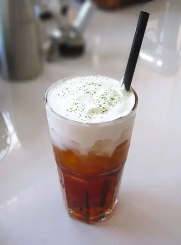 Cách Làm Milk Foam Phô Mai Béo Ngậy, Mịn Màng Tại Nhà Chuẩn Vị Quán Cách Làm Milk Foam Phô Mai Béo Ngậy, Mịn Màng Tại Nhà Chuẩn Vị Quán