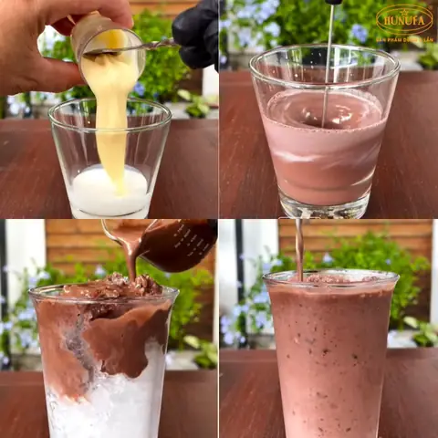 Hướng Dẫn Làm Milo Dầm Sữa Đá Siêu Ngon Chuẩn Vị Quán Tại Nhà Hướng Dẫn Làm Milo Dầm Sữa Đá Siêu Ngon Chuẩn Vị Quán Tại Nhà