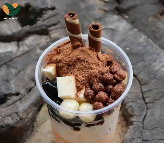 Hướng Dẫn Làm Milo Dầm Sữa Đá Siêu Ngon Chuẩn Vị Quán Tại Nhà Hướng Dẫn Làm Milo Dầm Sữa Đá Siêu Ngon Chuẩn Vị Quán Tại Nhà
