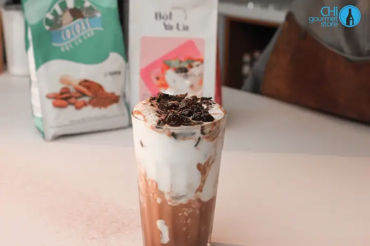 Cách Làm Milo Dầm Sữa: Công Thức Đơn Giản, Thơm Ngon Tại Nhà