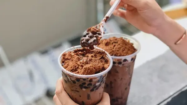Cách Làm Milo Dầm Thơm Ngon Chuẩn Vị Quán Tại Nhà Đơn Giản Nhất
