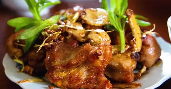 Cách Làm Món Bê Chao Mộc Châu Thơm Giòn, Chuẩn Vị Tại Nhà Cách Làm Món Bê Chao Mộc Châu Thơm Giòn, Chuẩn Vị Tại Nhà