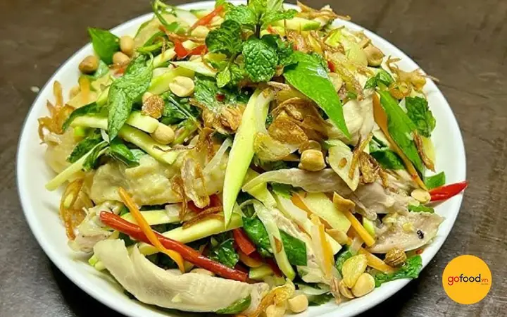 15+ Cách Làm Gỏi Gà Thơm Ngon, Giòn Tan Chuẩn Vị Gia Đình 15+ Cách Làm Gỏi Gà Thơm Ngon, Giòn Tan Chuẩn Vị Gia Đình