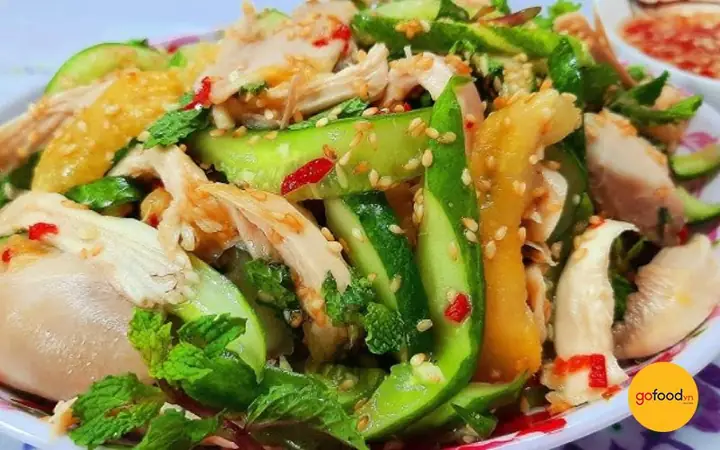 15+ Cách Làm Gỏi Gà Thơm Ngon, Giòn Tan Chuẩn Vị Gia Đình 15+ Cách Làm Gỏi Gà Thơm Ngon, Giòn Tan Chuẩn Vị Gia Đình