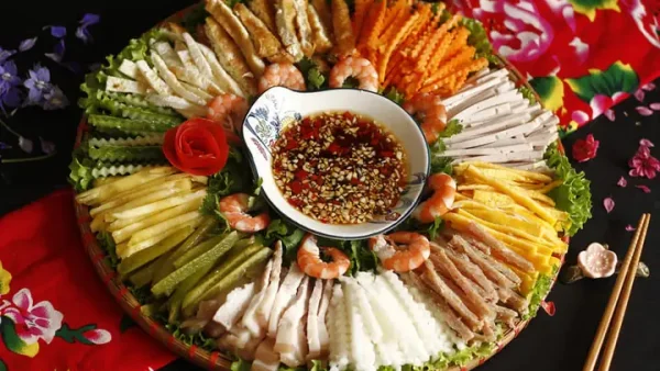 Cách Làm Phở Cuốn Chuẩn Vị Hà Nội: Hướng Dẫn Chi Tiết Từ A-Z