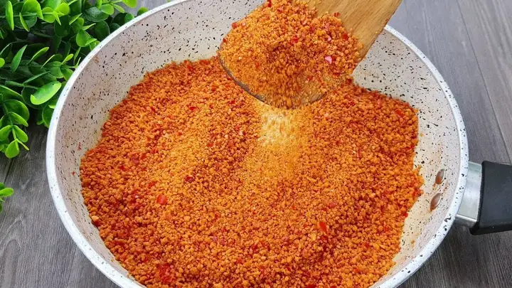 Cách Làm Muối Hột Rang Ớt Khô Thơm Ngon Tại Nhà Chấm Gì Cũng Hết