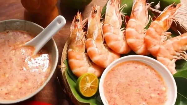 Bí Quyết Làm Muối Ớt Đỏ Chấm Hải Sản Thơm Cay Chuẩn Vị Tại Nhà