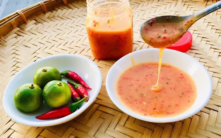 Bí Quyết Làm Muối Ớt Đỏ Chấm Hải Sản Thơm Cay Chuẩn Vị Tại Nhà Bí Quyết Làm Muối Ớt Đỏ Chấm Hải Sản Thơm Cay Chuẩn Vị Tại Nhà
