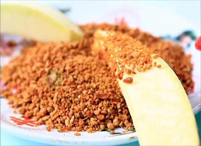 Cách Làm Muối Tây Ninh Chay Thơm Ngon, Dễ Làm Tại Nhà Không Cần Tôm Cách Làm Muối Tây Ninh Chay Thơm Ngon, Dễ Làm Tại Nhà Không Cần Tôm