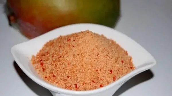 Cách Làm Muối Tây Ninh Chay Thơm Ngon, Dễ Làm Tại Nhà Không Cần Tôm