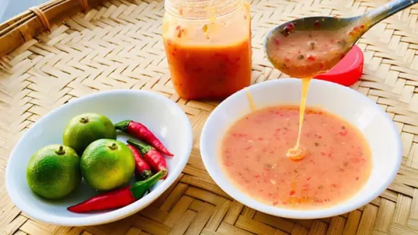 Cách Làm Muối Tiêu Chấm Gà Ngon Chuẩn Vị, Thơm Lừng