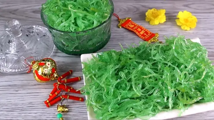 Cách Làm Mứt Đu Đủ Xanh Sợi Giòn Dai, Dẻo Ngon Không Cần Vôi