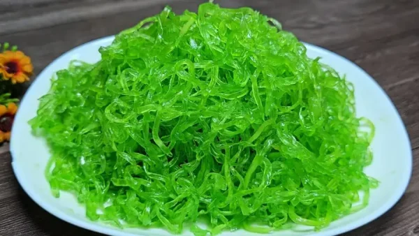 Cách Làm Mứt Đu Đủ Xanh Sợi Giòn Dai, Dẻo Ngon Không Cần Vôi