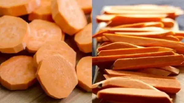 Cách Làm Mứt Khoai Mỡ (khoai Lang) Dẻo, Không Chảy Nước