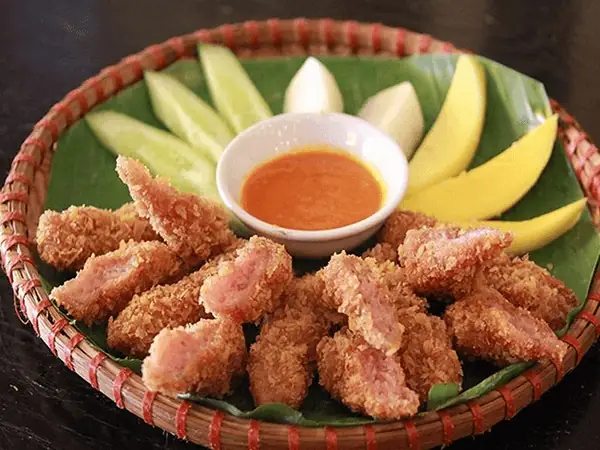 Hướng Dẫn Chi Tiết Cách Làm Nem Chiên Xù Chuẩn Vị Hà Nội Tại Nhà Hướng Dẫn Chi Tiết Cách Làm Nem Chiên Xù Chuẩn Vị Hà Nội Tại Nhà