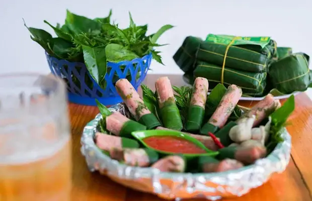 Cách Làm Nem Chua Miền Bắc Ngon Chuẩn Vị Tại Nhà: Hướng Dẫn Chi Tiết Cho Người Mới Bắt Đầu Cách Làm Nem Chua Miền Bắc Ngon Chuẩn Vị Tại Nhà: Hướng Dẫn Chi Tiết Cho Người Mới Bắt Đầu