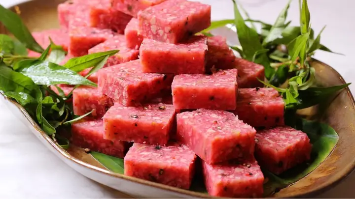 Cách Làm Nem Chua Dai Giòn Ngon Tại Nhà Chuẩn Vị Chuẩn Thanh Cách Làm Nem Chua Dai Giòn Ngon Tại Nhà Chuẩn Vị Chuẩn Thanh