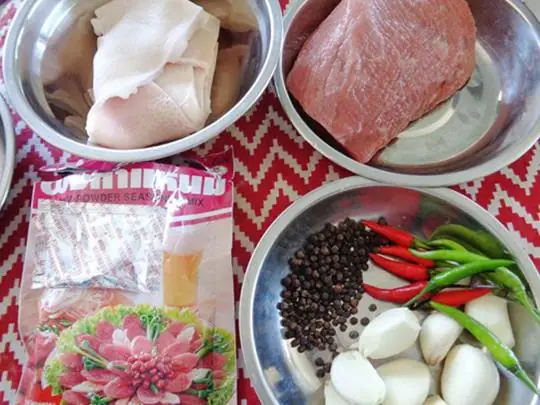 Cách Làm Nem Chua Dai Giòn Ngon Tại Nhà Chuẩn Vị Chuẩn Thanh Cách Làm Nem Chua Dai Giòn Ngon Tại Nhà Chuẩn Vị Chuẩn Thanh