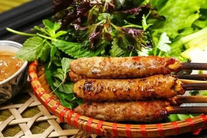Hướng Dẫn Làm Nem Nướng Đơn Giản Nhất Tại Nhà: Từ Nguyên Liệu Đến Thành Phẩm Hướng Dẫn Làm Nem Nướng Đơn Giản Nhất Tại Nhà: Từ Nguyên Liệu Đến Thành Phẩm