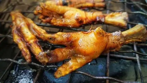 Cách Làm Nem Nướng Miền Tây Chuẩn Vị Thơm Ngon Đơn Giản Tại Nhà