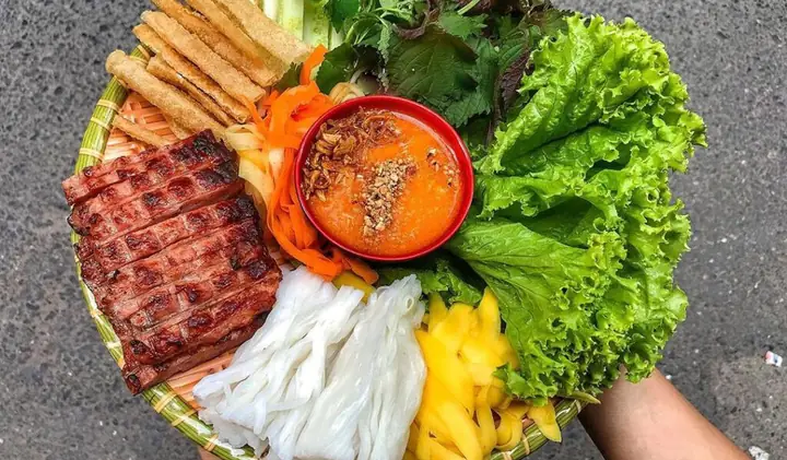 Cách Làm Nem Nướng Nha Trang Chuẩn Vị Xuân Hồng Tại Nhà Cách Làm Nem Nướng Nha Trang Chuẩn Vị Xuân Hồng Tại Nhà