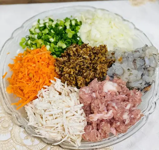 Bí Quyết Làm Nem Rán Miền Nam Giòn Lâu, Đậm Đà Chuẩn Vị Bí Quyết Làm Nem Rán Miền Nam Giòn Lâu, Đậm Đà Chuẩn Vị