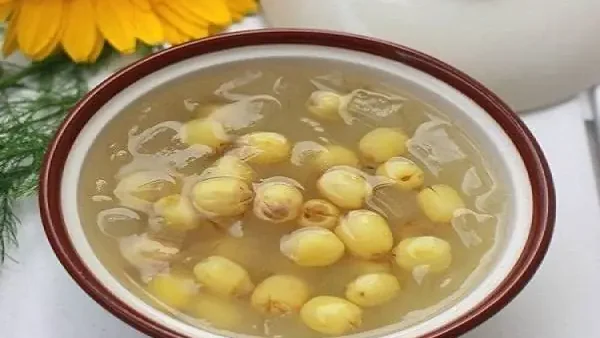 Cách Làm Nha Đam Nấu Chè Giòn Ngon Không Đắng, Không Nhớt