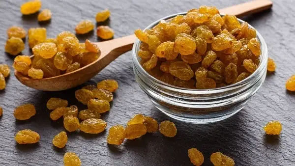 Cách Làm Nho Sấy Khô Tại Nhà Đơn Giản, Nhanh Chóng Bằng Nhiều Phương Pháp