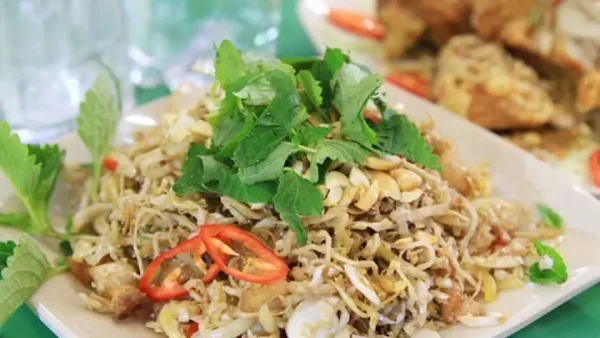 Cách Làm Nhút Mít Thanh Chương Chuẩn Vị Xứ Nghệ Đơn Giản Tại Nhà