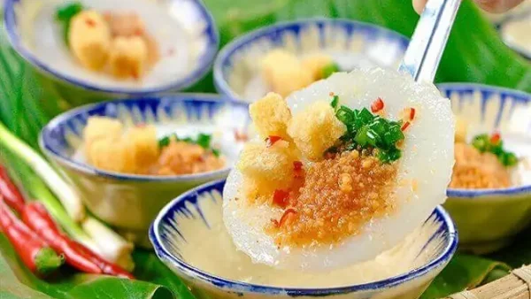 Cách Làm Nước Chấm Bánh Bèo Ngon Chuẩn Vị, Đậm Đà Dễ Làm