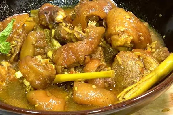 Cách Làm Nước Chấm Giả Cầy Bằng Nước Mắm Thấm Miền Tây Cách Làm Nước Chấm Giả Cầy Bằng Nước Mắm Thấm Miền Tây