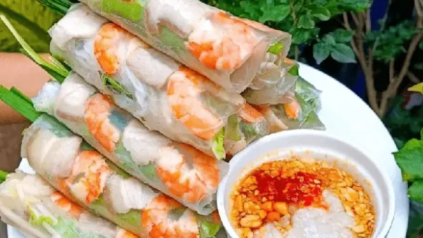Cách Làm Nước Chấm Gỏi Bò Chua Ngọt Chuẩn Vị, Thơm Ngon Tại Nhà