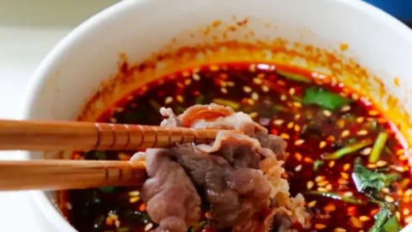 Cách Làm Nước Chấm Lẩu Bò Ngon, Đậm Vị Với 4 Công Thức Dễ Làm