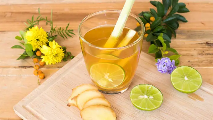 Cách Pha Nước Chanh Mật Ong Thơm Ngon, Tốt Cho Sức Khỏe Và Giảm Cân