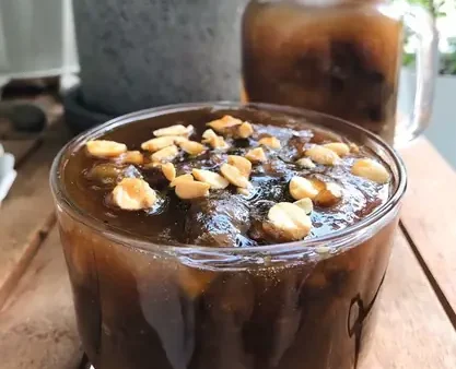 Cách Làm Nước Đá Me Chua Ngọt Giải Nhiệt Tức Thì Tại Nhà