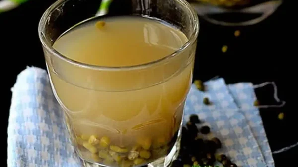 Hướng Dẫn Làm Nước Đậu Xanh Thanh Nhiệt, Giải Độc & Công Thức Sữa Đậu Xanh Thơm Ngon