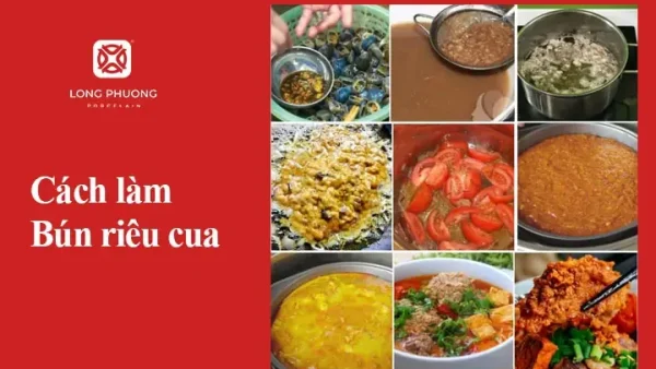 Cách Làm Nước Dùng Bún Chó Thơm Ngon Chuẩn Vị Nhà Hàng Tại Nhà