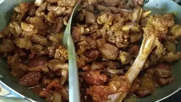 Cách Làm Nước Dùng Thịt Chó Chuẩn Vị, Thơm Ngon Không Hôi