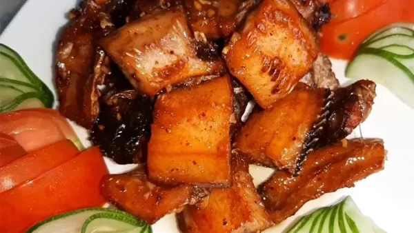 Cách Làm Nước Đường Kho Cá Chuẩn Vị, Màu Đẹp Không Bị Đắng