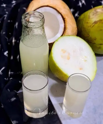 Hướng Dẫn Chi Tiết Cách Làm Nước Ép Bí Đao Thanh Mát, Hỗ Trợ Giảm Cân & Tốt Cho Sức Khỏe