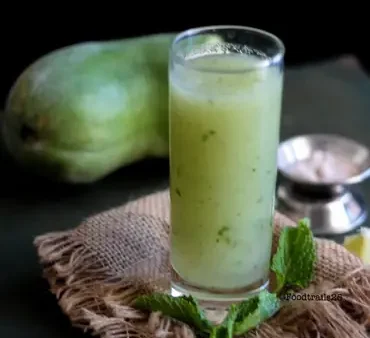 Hướng Dẫn Chi Tiết Cách Làm Nước Ép Bí Đao Thanh Mát, Hỗ Trợ Giảm Cân & Tốt Cho Sức Khỏe