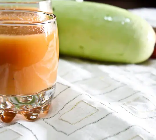 Hướng Dẫn Chi Tiết Cách Làm Nước Ép Bí Đao Thanh Mát, Hỗ Trợ Giảm Cân & Tốt Cho Sức Khỏe