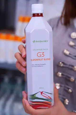 Cách Làm Nước Gấc Tươi Đơn Giản, Thơm Ngon Tại Nhà: Hướng Dẫn Chi Tiết Và Lợi Ích