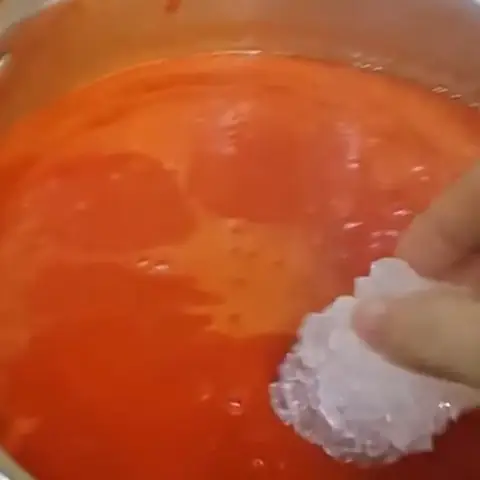 Cách Làm Nước Gấc Tươi Đơn Giản, Thơm Ngon Tại Nhà: Hướng Dẫn Chi Tiết Và Lợi Ích