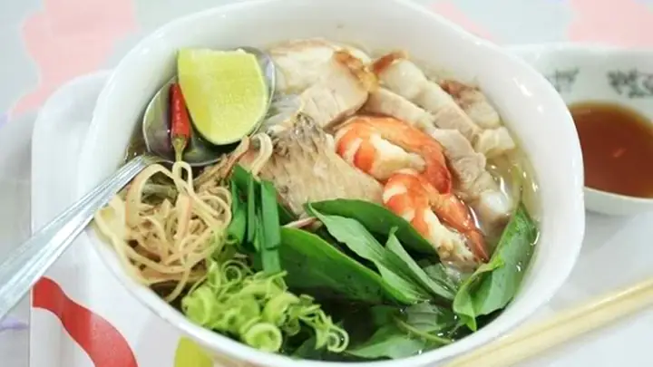 Cách Làm Nước Lèo Bún Cá Thơm Ngon Chuẩn Vị, Không Tanh Tại Nhà Cách Làm Nước Lèo Bún Cá Thơm Ngon Chuẩn Vị, Không Tanh Tại Nhà