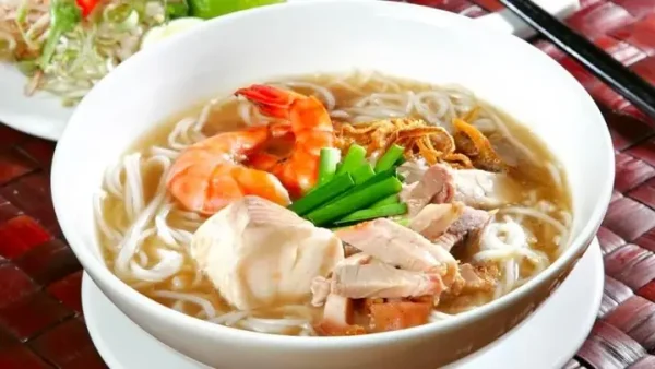 Cách Làm Nước Lèo Bún Cá Thơm Ngon Chuẩn Vị, Không Tanh Tại Nhà